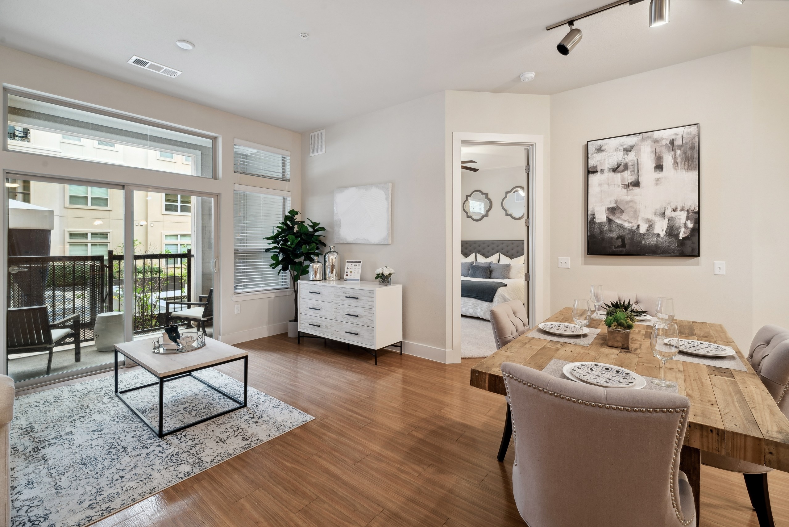 AMLI RidgeGate | Apartments for Rent in Lone Tree CO